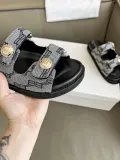 バレンシアガ靴 BALENCIAGA 2025新作 スリッパ