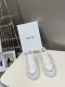 ディオール靴 DIOR 2025新作 カジュアルシューズ