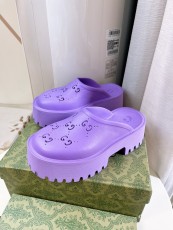 グッチ靴 GUCCI 2025新作 スリッパ