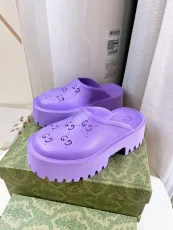 グッチ靴 GUCCI 2025新作 スリッパ