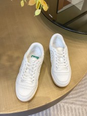 グッチ靴 GUCCI 2025新作 カジュアルシューズ