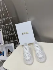 ディオール靴 DIOR 2025新作 カジュアルシューズ