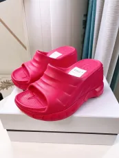 ジバンシィ靴 GIVENCHY 2025新作 スリッパ
