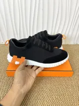 エルメス靴 HERMES 2025新作 白い靴