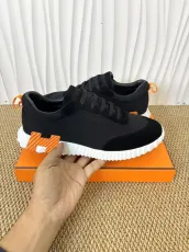 エルメス靴 HERMES 2025新作 白い靴