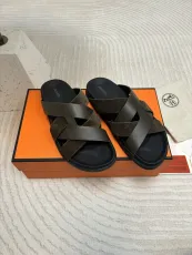 エルメス靴 HERMES 2025新作 スリッパ