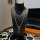 クロムハーツネックレス CHROME HEARTS 2025新作 ネックレス