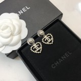 シャネルイヤリング CHANEL 2025新作 イヤリング