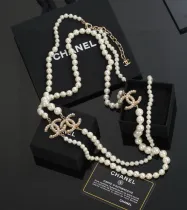 シャネルセーターチェーン CHANEL 2025新作 セーターチェーン