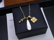クロムハーツネックレス CHROME HEARTS 2025新作 ネックレス