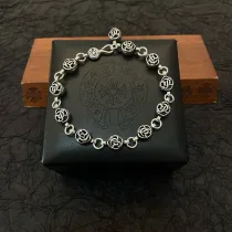 クロムハーツブレスレット CHROME HEARTS 2025新作 ブレスレット