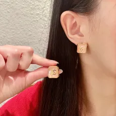 シャネルイヤリング CHANEL 2025新作 イヤリング