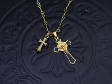 クロムハーツネックレス CHROME HEARTS 2025新作 ネックレス