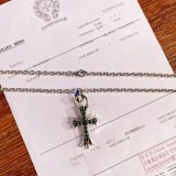 クロムハーツネックレス CHROME HEARTS 2025新作 ネックレス