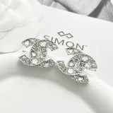 シャネルイヤリング CHANEL 2025新作 イヤリング