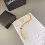 クロムハーツブレスレット CHROME HEARTS 2025新作 ブレスレット