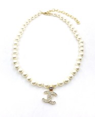 シャネルネックレス CHANEL 2025新作 ネックレス