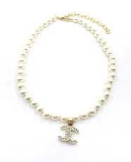 シャネルネックレス CHANEL 2025新作 ネックレス