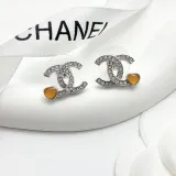 シャネルイヤリング CHANEL 2025新作 イヤリング