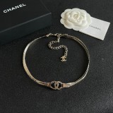 シャネルネックレス CHANEL 2025新作 ネックレス