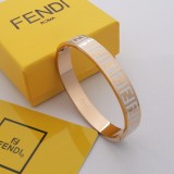 フェンディブレスレット FENDI 2025新作 ブレスレット