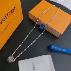 ルイヴィトンネックレス LOUIS VUITTON 2025新作 ネックレス