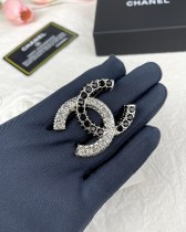 シャネルブローチ CHANEL 2025新作 ブローチ