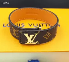 ルイヴィトンブレスレット LOUIS VUITTON 2025新作 ブレスレット