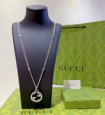 グッチネックレス GUCCI 2025新作 ネックレス