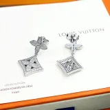 ルイヴィトンイヤリング LOUIS VUITTON 2025新作 イヤリング