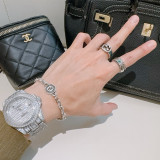 グッチブレスレット GUCCI 2025新作 ブレスレット