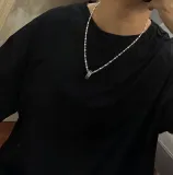 ルイヴィトンネックレス LOUIS VUITTON 2025新作 ネックレス