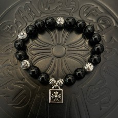 クロムハーツブレスレット CHROME HEARTS 2025新作 ブレスレット