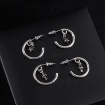 クロムハーツイヤリング CHROME HEARTS 2025新作 イヤリング