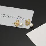 ディオールイヤリング DIOR 2025新作 イヤリング
