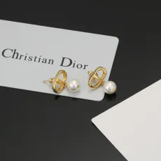 ディオールイヤリング DIOR 2025新作 イヤリング