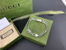グッチブレスレット GUCCI 2025新作 ブレスレット