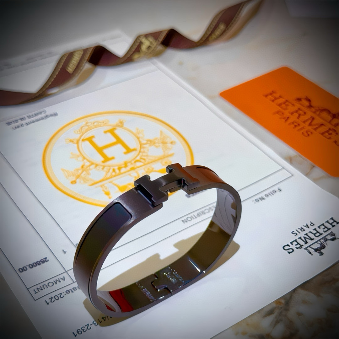 エルメスブレスレット HERMES 2025新作 ブレスレット