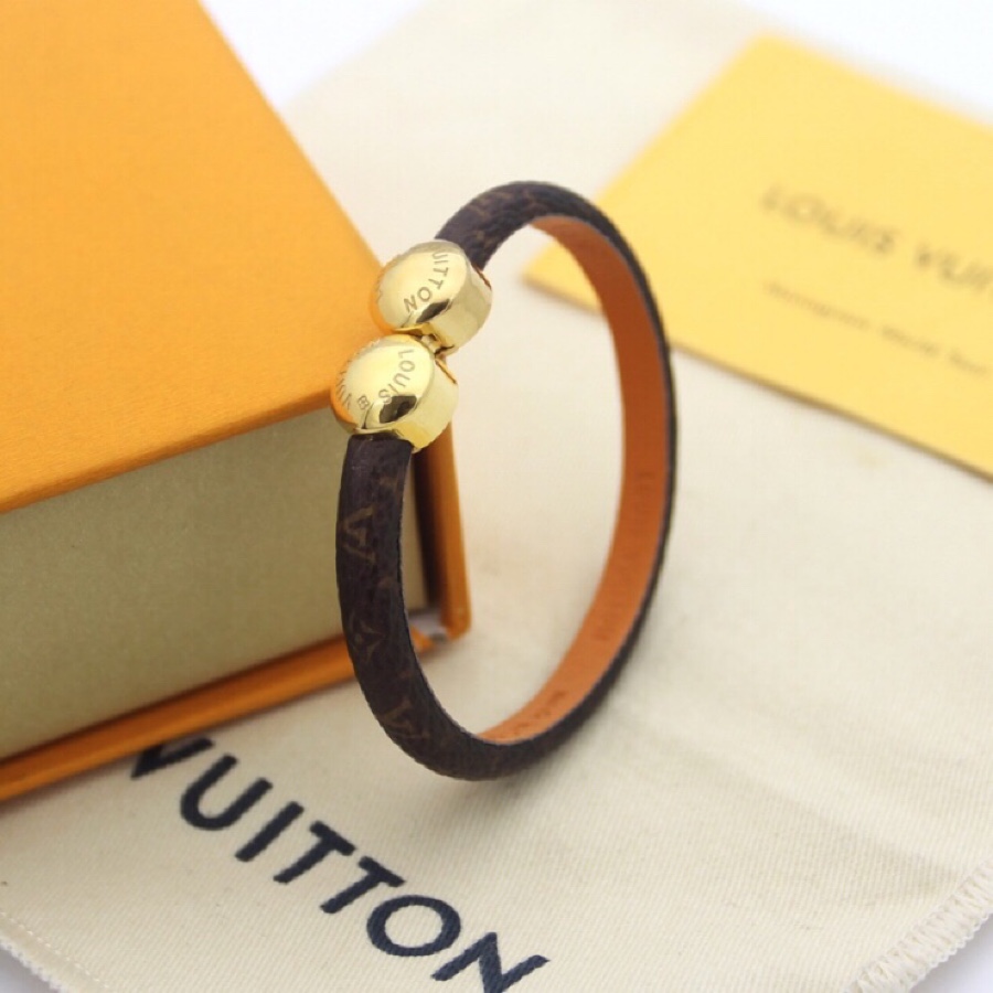 ルイヴィトンブレスレット LOUIS VUITTON 2025新作 ブレスレット