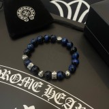 クロムハーツブレスレット CHROME HEARTS 2025新作 ブレスレット