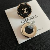 シャネルイヤリング CHANEL 2025新作 イヤリング
