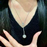 ディオールネックレス DIOR 2025新作 ネックレス