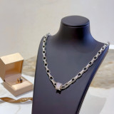 ブルガリネックレス BVLGARI 2025新作 ネックレス