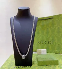 グッチネックレス GUCCI 2025新作 ネックレス
