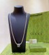 グッチネックレス GUCCI 2025新作 ネックレス