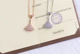 ブルガリネックレス BVLGARI 2025新作 ネックレス