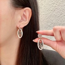 シャネルイヤリング CHANEL 2025新作 イヤリング