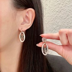 シャネルイヤリング CHANEL 2025新作 イヤリング