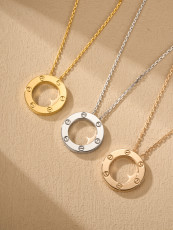 カルティエネックレス CARTIER 2025新作 ネックレス