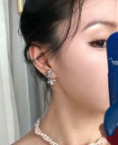 クロムハーツイヤリング CHROME HEARTS 2025新作 イヤリング